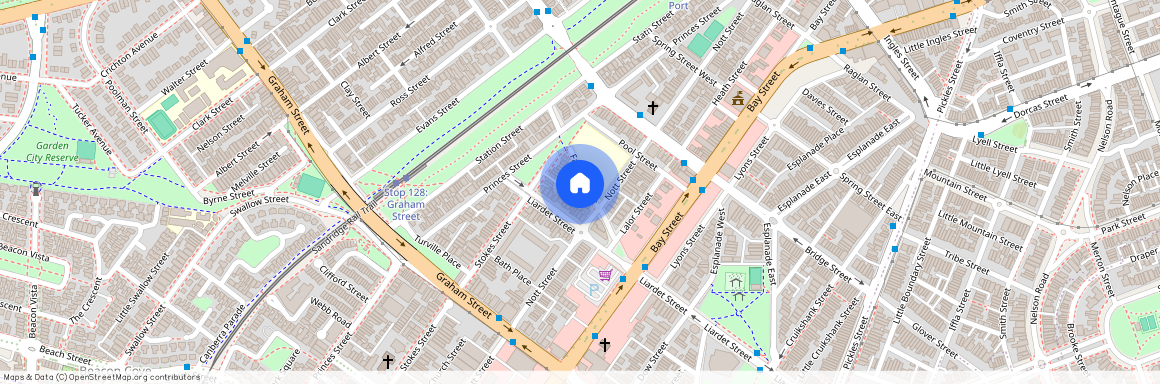 47 Farrell Street, Vic 3207, Port Melbourne