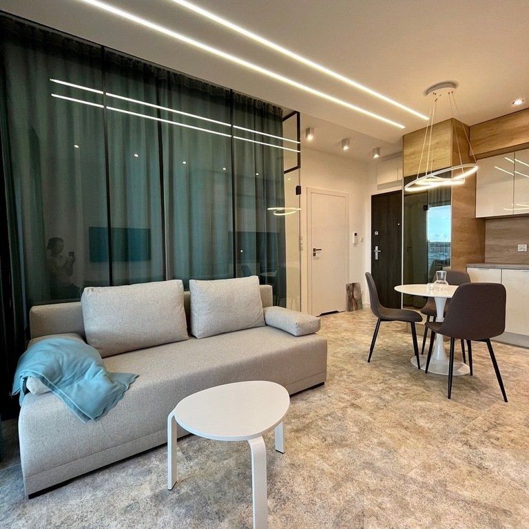 #2 DESIGN | Luksusowy apartament 35 m² w Centrum - Photo 1