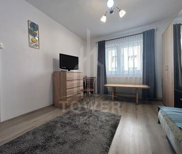 Apartament de inchiriat - Zona Vasile Aaron - Photo 2