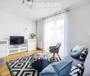 Mieszkanie 36,2 m², Gdynia, Stefana Żeromskiego - Photo 2