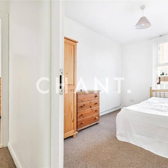 5 bedroom apartment to rent - Photo 1