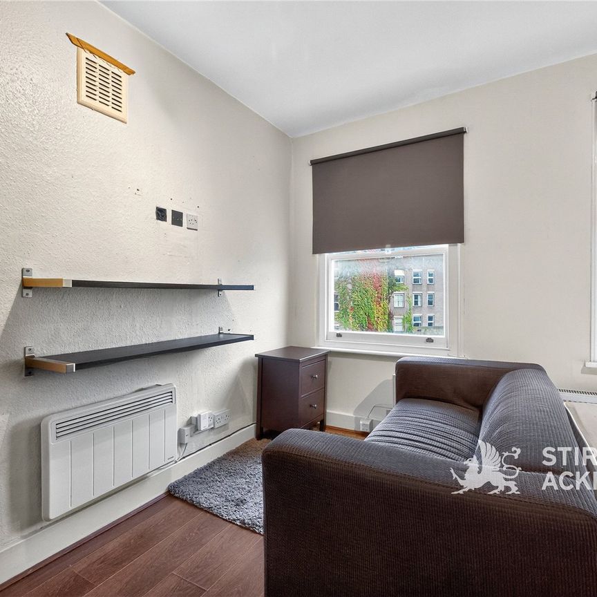 Crowndale Road, London, NW1 1TP - Photo 1