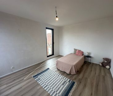 Nieuwbouw bel-étage woning met zuidgericht terras en tuin - Photo 5