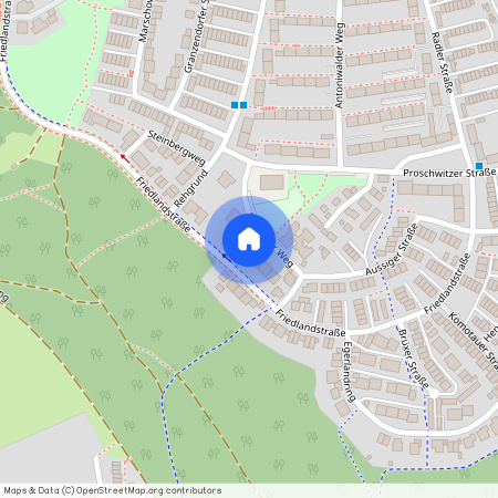 Luxdorfer Weg 10, 87600 Kaufbeuren