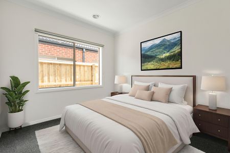 18 Ballanrong Road, Bonnie Brook VIC, Belconnen - Photo 5