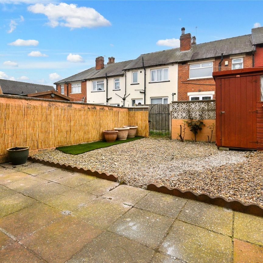 18, Penrith Grove, Leeds, West Yorkshire, LS12 4LY - Photo 1