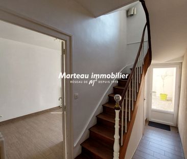 Location Maison 5 pièces 112m² - Photo 6