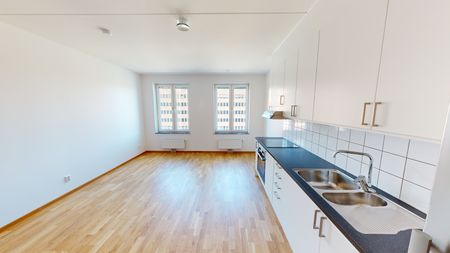 Tullgatan 7 D - Photo 3