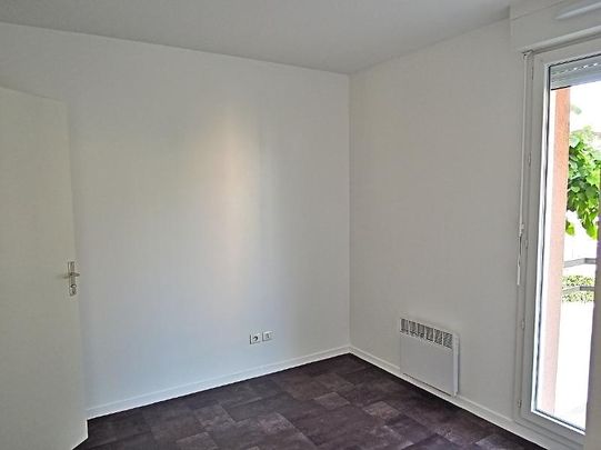 Appartement Toulouse - 1 pièce(s) - 30.0 m2, - Photo 1