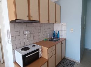 Studio/Γκαρσονιέρα για ενοικίαση - Λαμία, - Photo 5
