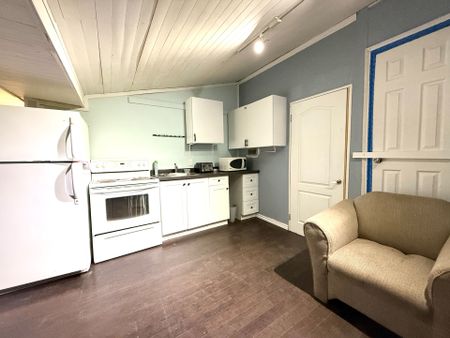 For Lease - 401 QUEENSTON Street Unit# SIDE, St. Catharines, Ontario - Photo 4