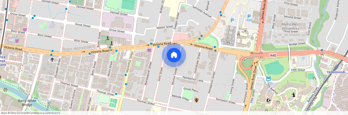 55 Morton Street, Parramatta NSW 2150