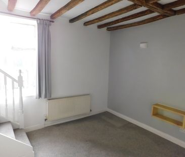 Flat 2, Bowdlers House, Town Walls, Shrewsbury, SY1 1TP - Photo 3