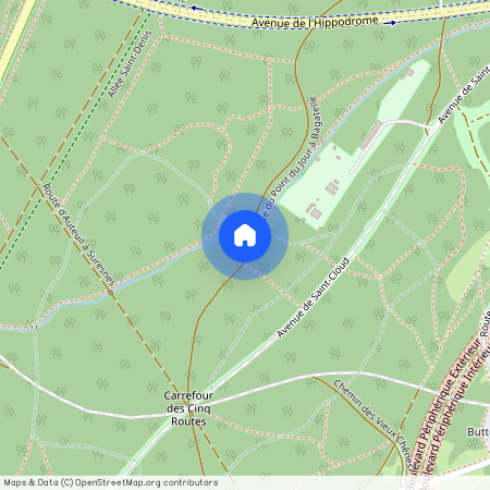 13500, Martigues