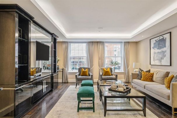 5 bedroom terraced house to rent - Photo 1