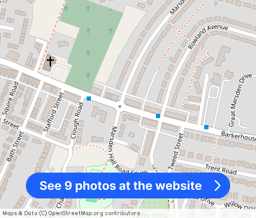 Barkerhouse Road, Nelson, BB9 - Photo 1