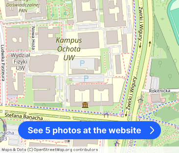 Super , cicha, spokojna , bezpośrenio kawalerka - Photo 1