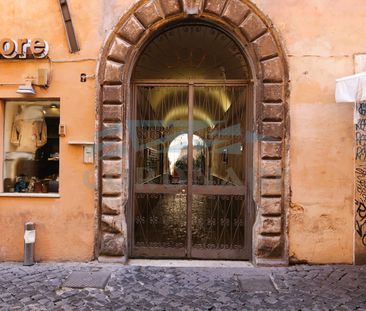 Appartamento – Trastevere, Via della Scala – 01AF5087 - Photo 2