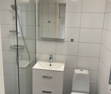 Valhallagatan, Klippan - Photo 6