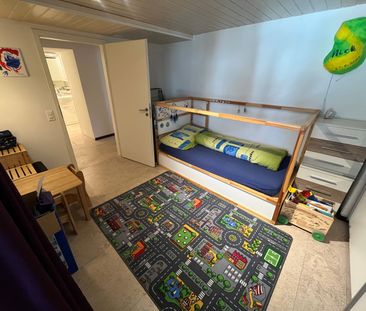 2.5 Zimmer, 50 m², 1. Stock - Photo 6