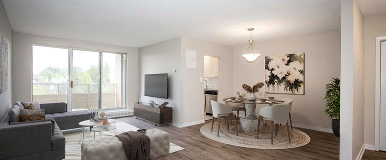 Grosvenor Estates | 1/291/295/9 Grosvenor Street, London - Photo 1