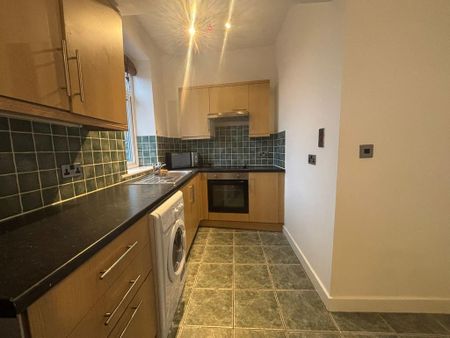 Studio to rent - Photo 4