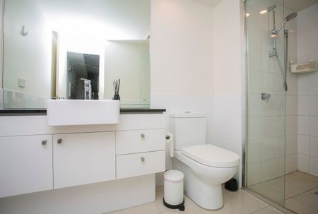 19/208 Adelaide Terrace, East Perth WA 6004 - Apartment For Rent | Domain - Photo 5