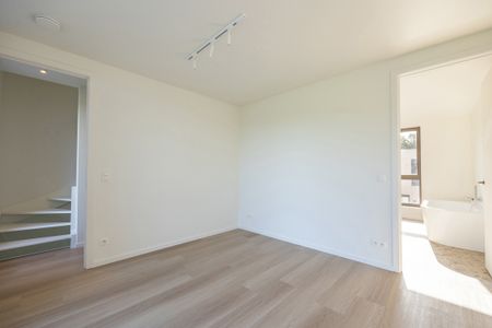 Nieuwbouwwoning met 3 slaapkamers en een prachtig open uitzicht - Photo 5