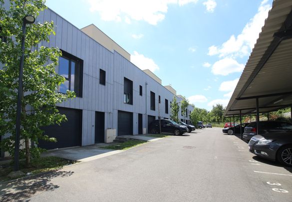 Location Appartement 4 pièces 90m² CORNEBARRIEU 31700 - Photo 1