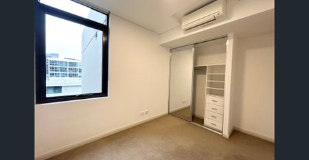 Wentworth Point 2bed 1bath 1carspace for Lease ! - Photo 2