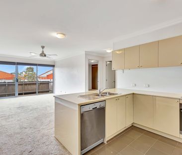 11/6 Pottery Court, Brunswick VIC 3056 - Apartment For Rent | Domain - Photo 3