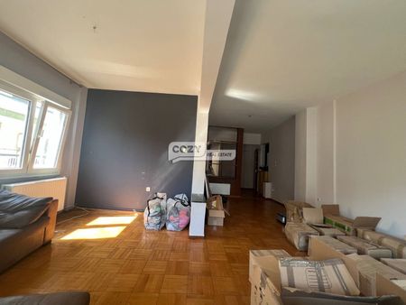 Διαμέρισμα για ενοικίαση Ευζώνων - Πεδίον Άρεως (Φάληρο - Ιπποκράτειο) - Φωτογραφία 3