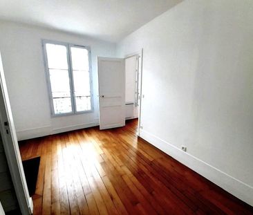 A LOUER PARIS IVème 28.17m² - Photo 6