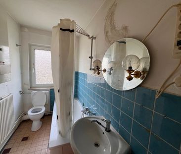 3-Zi.-Wohnung für Sie frei! - Foto 2