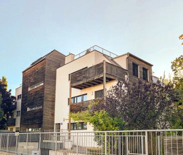 Charmante 2-Zimmer-Wohnung mit Garten in der Braillegasse, 1140 Wie... - Photo 6