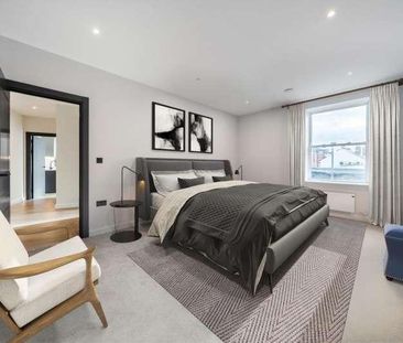 Chertsey, Surrey, KT16 - Photo 1