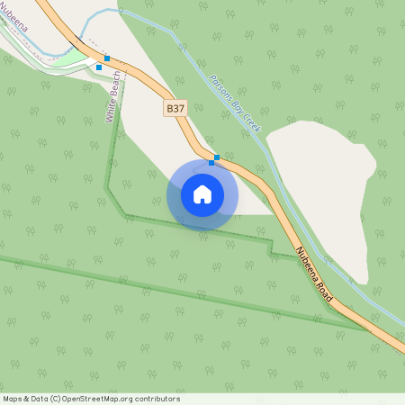 1/1856 Nubeena Road, Nubeena, TAS 7184