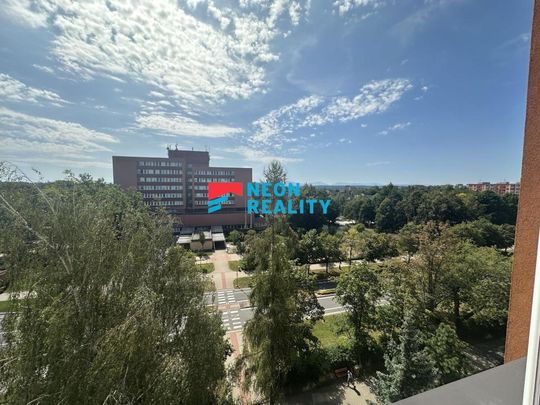 Pronájem bytu 1+1 40 m2 - Фото 1
