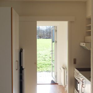 1-værelses studiebolig (med terrasse eller altan) - Photo 1