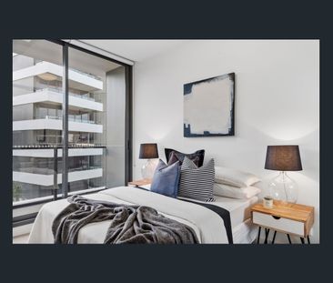 NORTH FACING ONE BEDROOM APARTMENT - Photo 2