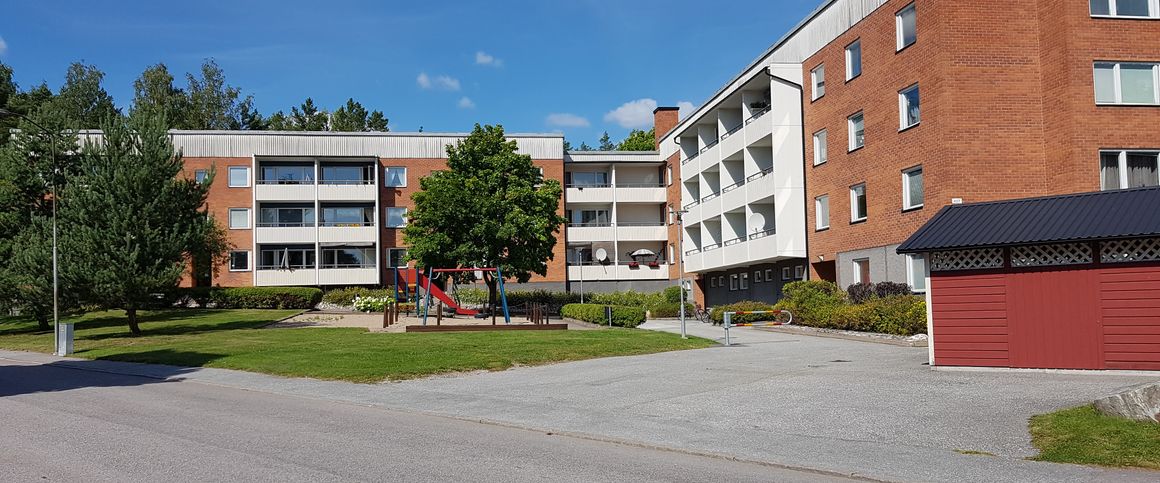 Skinnarbacken 32 A - Photo 1