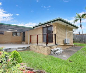SPACIOUS CENTRAL DUPLEX - Photo 1