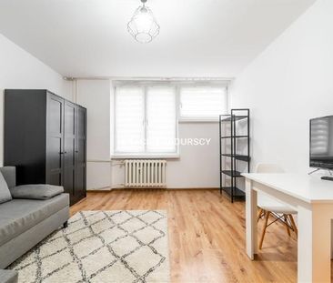 Mieszkanie Kraków Bieńczyce powierzchnia 23.86 m² C206-WM-37476 - Фото 5