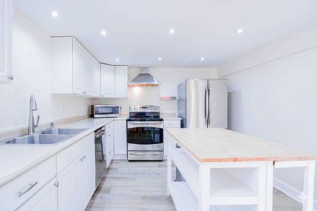 For Lease - 751 Glengrove Street Unit# BSMNT, Oshawa, Ontario - Photo 2