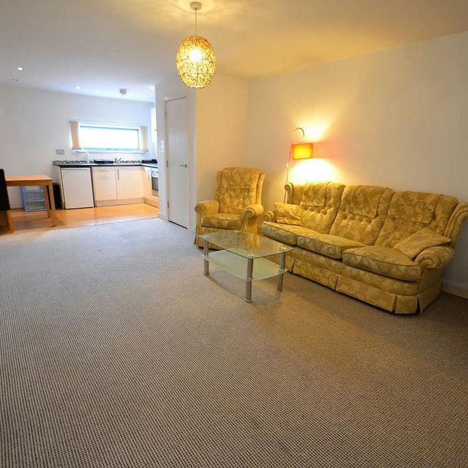 2 bedroom apartment to rent - Photo 1