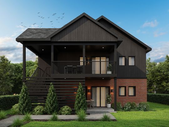 2483, chemin Ste-Catherine, Sherbrooke (Université) - Photo 1