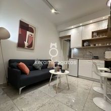 Studio/Γκαρσονιέρα για ενοικίαση - Κέντρο Θεσσαλονίκης, - Photo 1