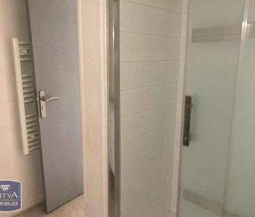 Location Appartement 2 pièces 31m² LIMOGES 87000 - Photo 1