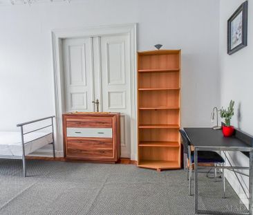 MIESZKANIE na WYNAJEM - Zdjęcie 5