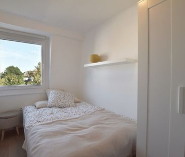 Mooi gemeubeld appartement rustig gelegen, doch centraal - Foto 5